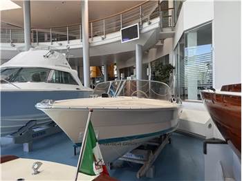 Riva Rudy Super