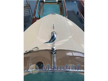 Riva Rudy Super