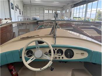 Riva Rudy Super