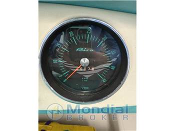 Riva Rudy Super
