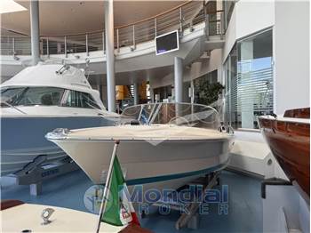 Riva Rudy Super