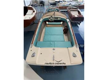 Riva Rudy Super