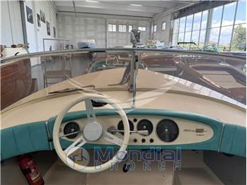Riva Rudy Super