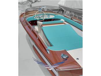 Riva JUNIOR