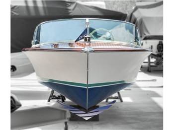 Riva JUNIOR