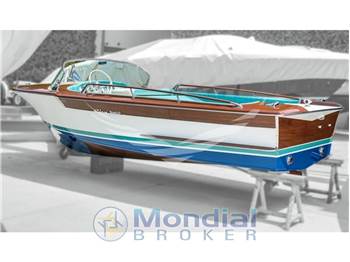 Riva JUNIOR