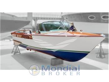Riva JUNIOR