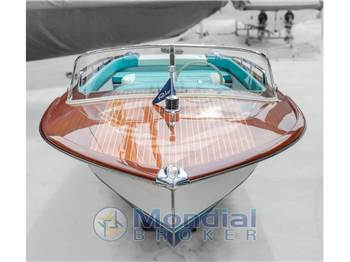 Riva JUNIOR