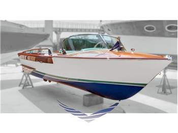 Riva JUNIOR