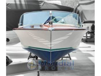 Riva JUNIOR