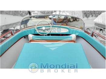 Riva JUNIOR