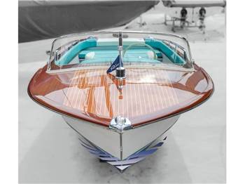 Riva JUNIOR