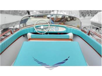 Riva JUNIOR