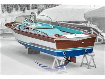 Riva JUNIOR