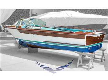 Riva JUNIOR