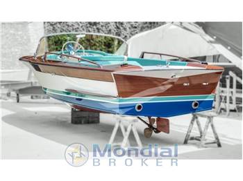 Riva JUNIOR
