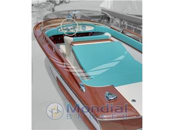 Riva JUNIOR