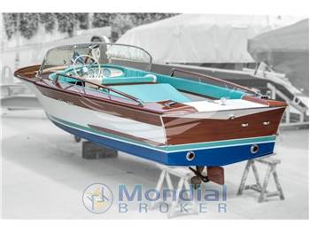 Riva JUNIOR