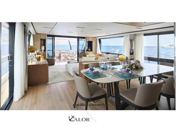 Ferretti Yachts 1000