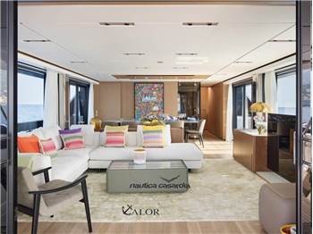 Ferretti Yachts 1000