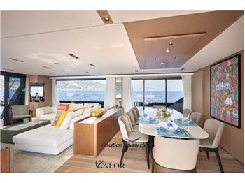 Ferretti Yachts 1000