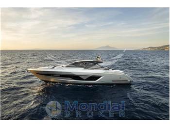 Riva 68 DIABLE