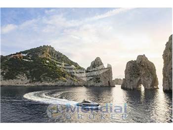 Riva 68 DIABLE