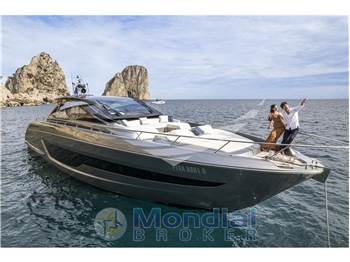 Riva 68 DIABLE