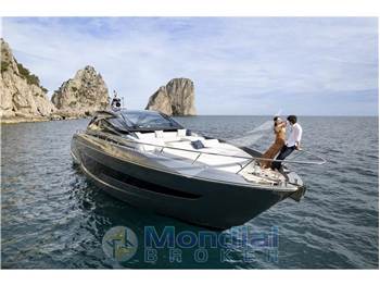Riva 68 DIABLE