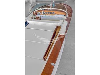 Riva Olympic
