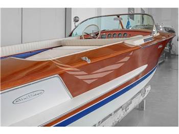 Riva Olympic