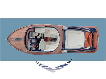 Riva 33 Aquariva