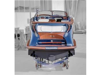 Riva 33 Aquariva