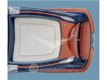 Riva 33 Aquariva