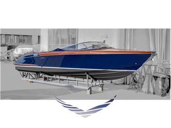 Riva 33 Aquariva