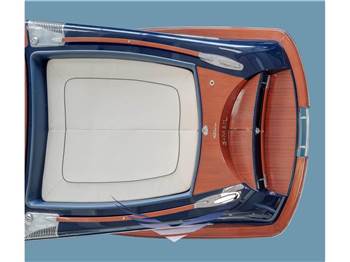 Riva 33 Aquariva