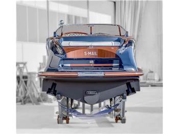 Riva 33 Aquariva