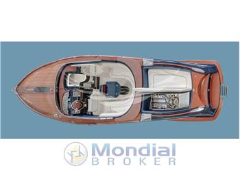 Riva 33 Aquariva
