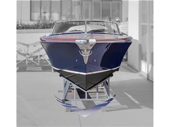 Riva 33 Aquariva