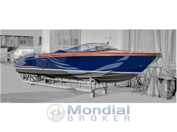 Riva 33 Aquariva