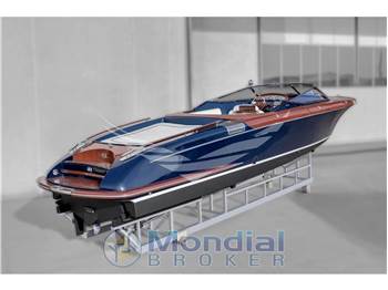 Riva 33 Aquariva