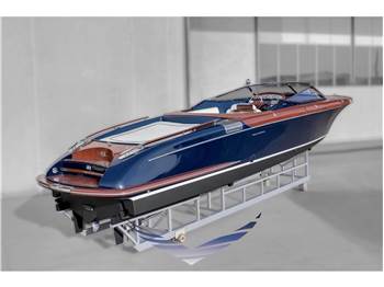 Riva 33 Aquariva