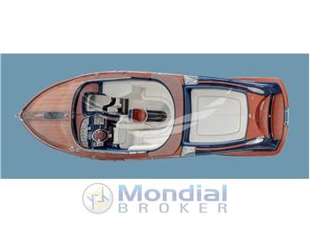 Riva 33 Aquariva