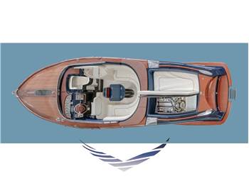 Riva 33 Aquariva