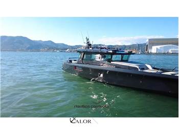 Brabus Marine Shadow 1200 XC