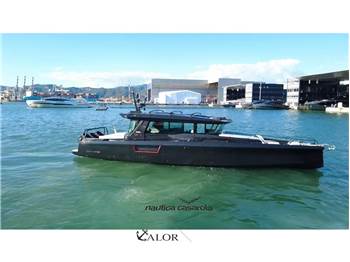 Brabus Marine Shadow 1200 XC