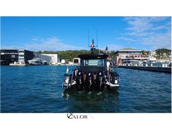 Brabus Marine Shadow 1200 XC