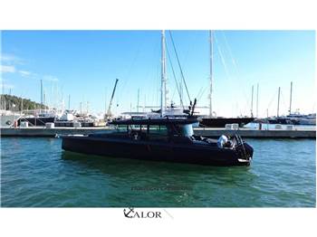 Brabus Marine Shadow 1200 XC