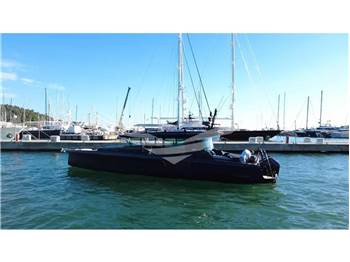 Axopar Brabus Marine Shadow 1200 XC