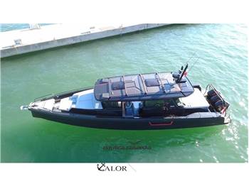 Brabus Marine Shadow 1200 XC